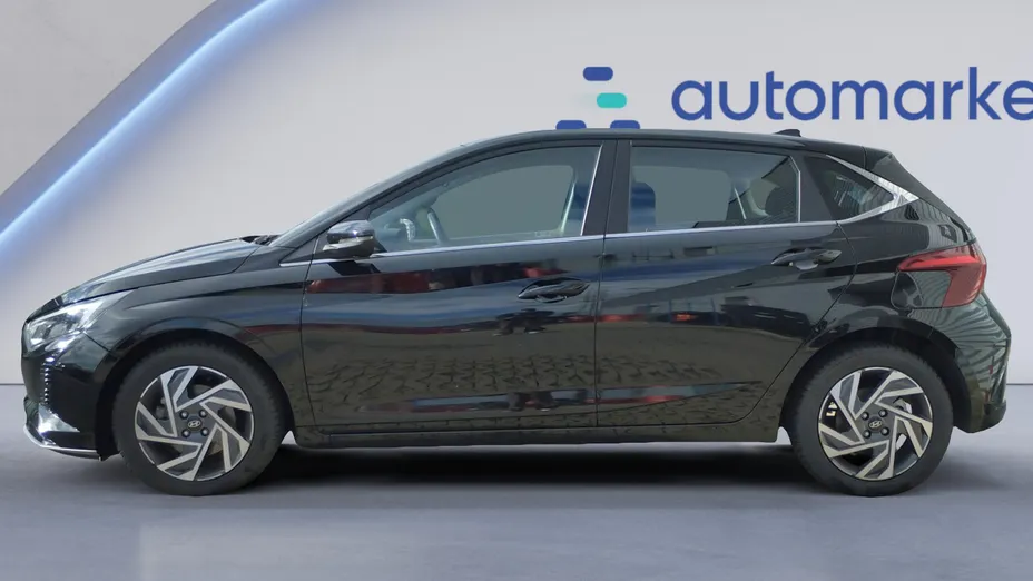 HYUNDAI i20 i20 1.0 T-GDi Modern DCT
