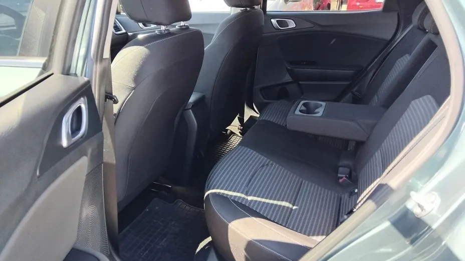 KIA XCeed XCeed 1.5 T-GDI M DCT