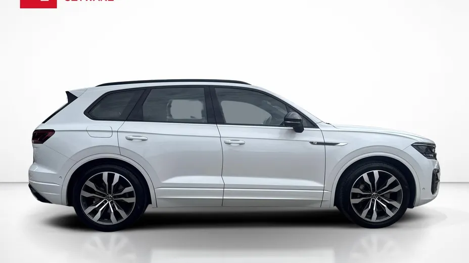 VOLKSWAGEN Touareg Touareg 3.0 V6 TFSI PHEV 340kW 4Motion R