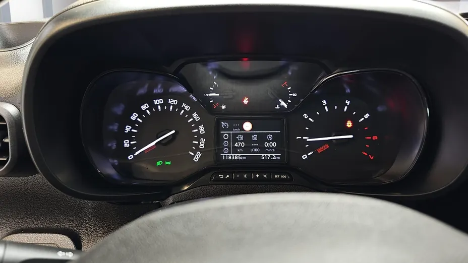 TOYOTA Proace City Verso Proace City Verso Long 1.5 D-4D Business