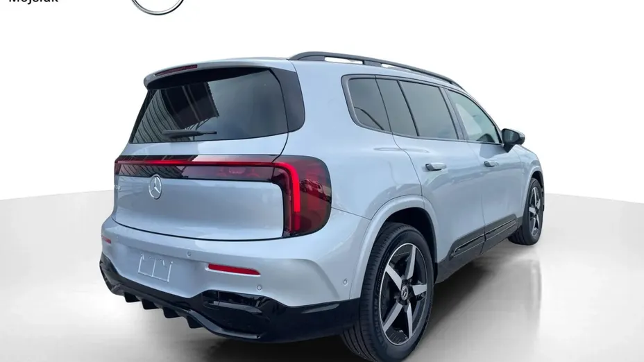 MERCEDES-BENZ GLB GLB 200 mHEV 8G-eDCT