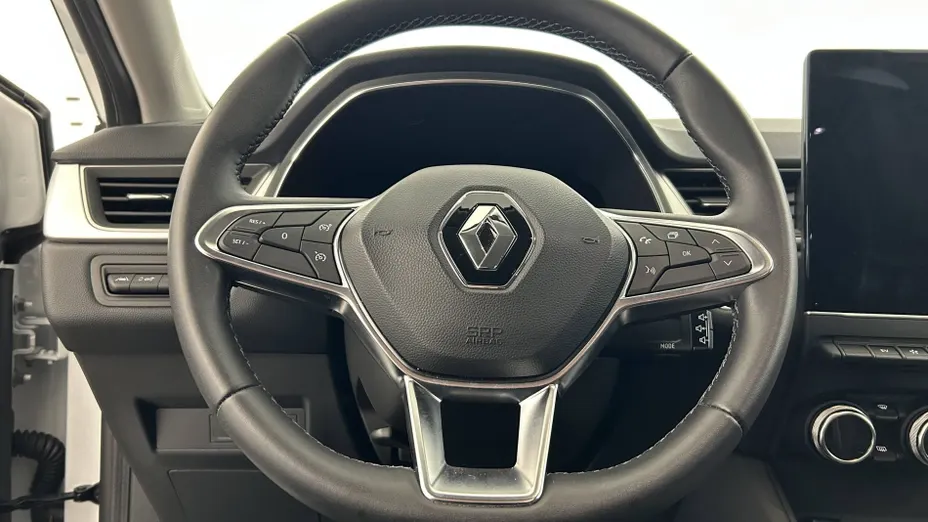RENAULT Captur -