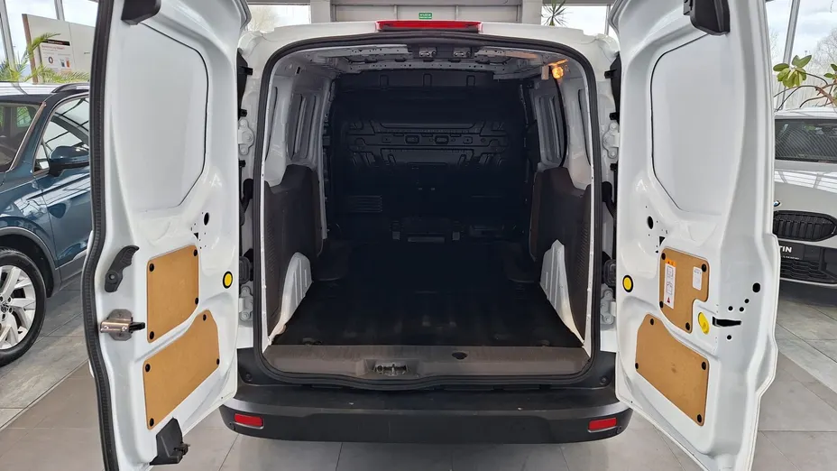 FORD Transit Connect Transit Connect 230 L2 Trend