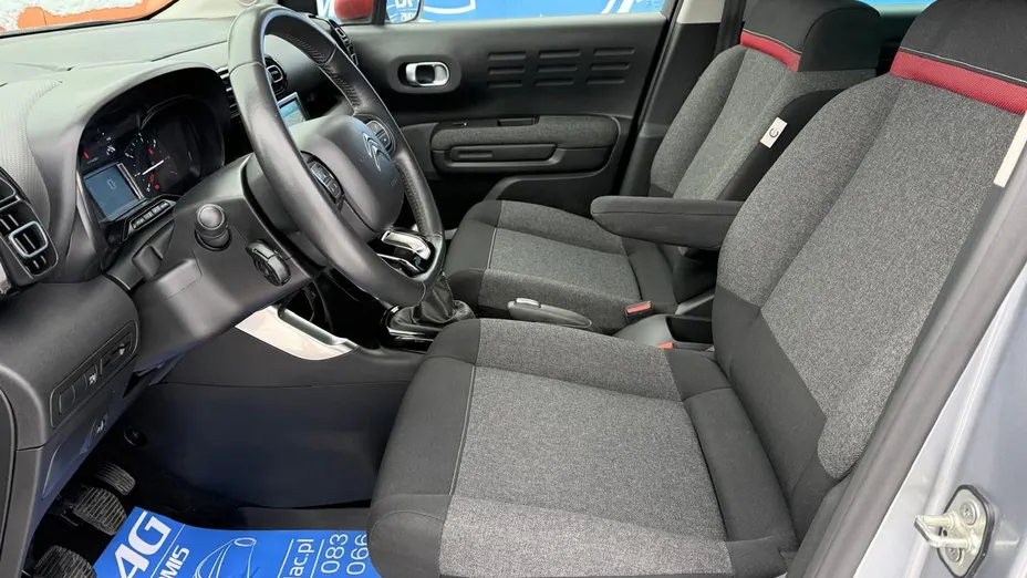 CITROEN C3 Aircross -