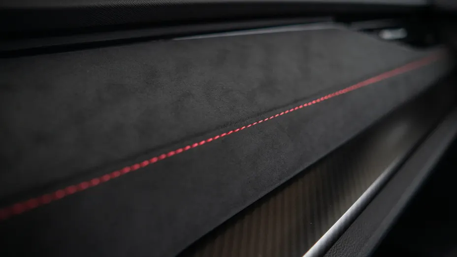 SKODA Octavia Octavia 2.0 TDI RS DSG