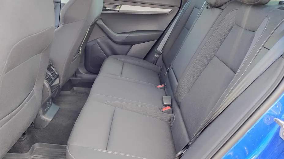 SKODA Karoq Karoq 1.5 TSI ACT Selection DSG
