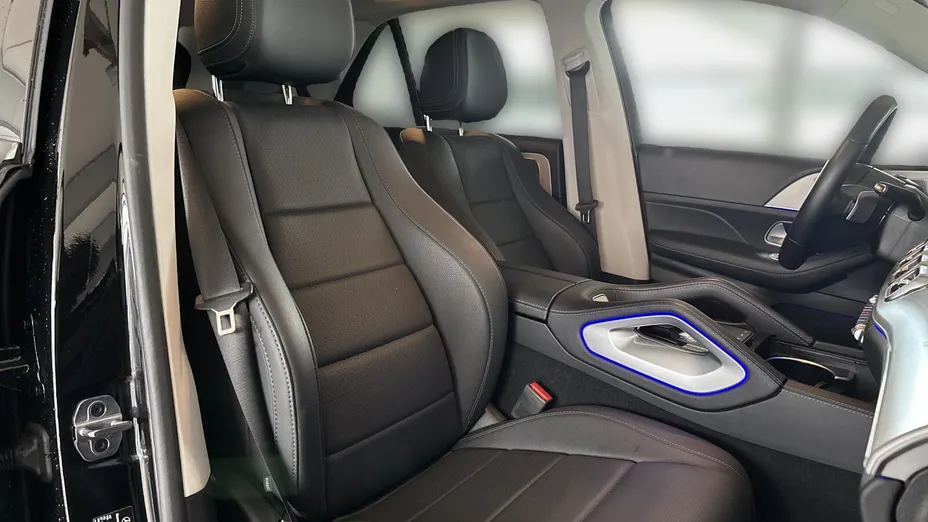 MERCEDES-BENZ GLE GLE 300 d mHEV 4-Matic AMG Line