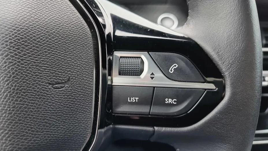 PEUGEOT 208 208 1.5 BlueHDi Allure Pack S&S