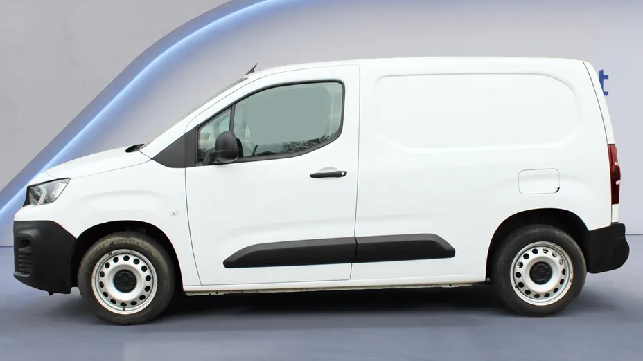 PEUGEOT Partner Van Partner 1.5 BlueHDi S&S L1