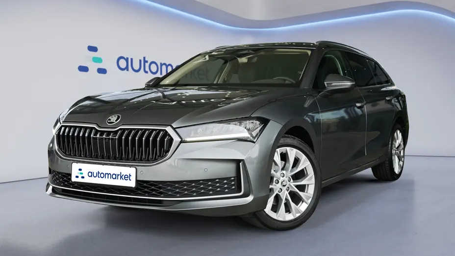 SKODA Superb Superb 2.0 TDI SCR Selection DSG
