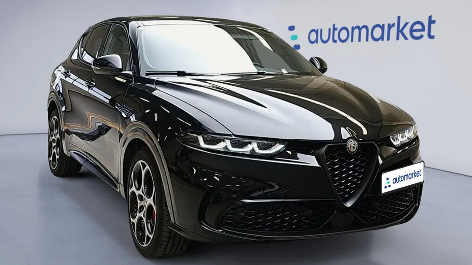 ALFA ROMEO Tonale Tonale 1.5 T4 GSE mHEV Veloce DCT