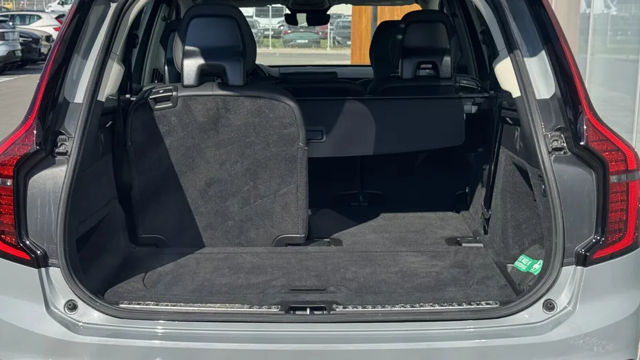 VOLVO XC90 XC90 B5 B AWD Plus Bright 7os aut