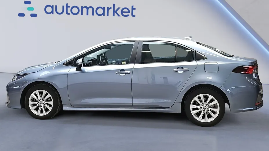 TOYOTA Corolla Corolla 1.8 Hybrid Comfort