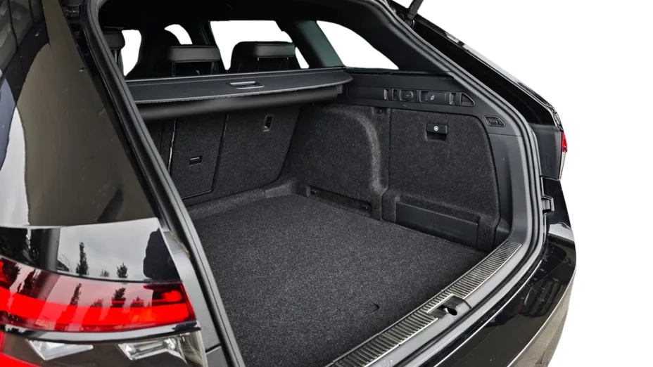 SKODA Superb Superb 2.0 TDI SCR 4x4 Sportline DSG