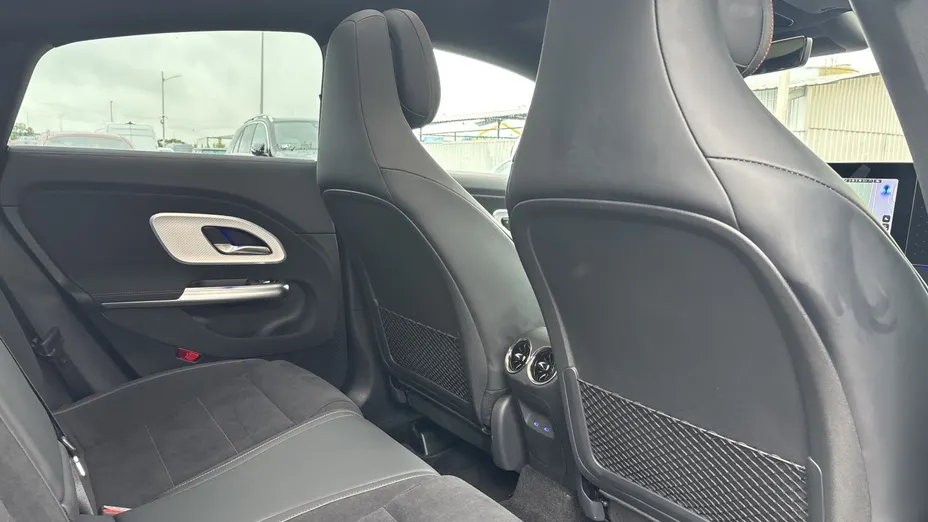 MERCEDES-BENZ CLA CLA 200 mHEV 4-Matic 8G-DCT