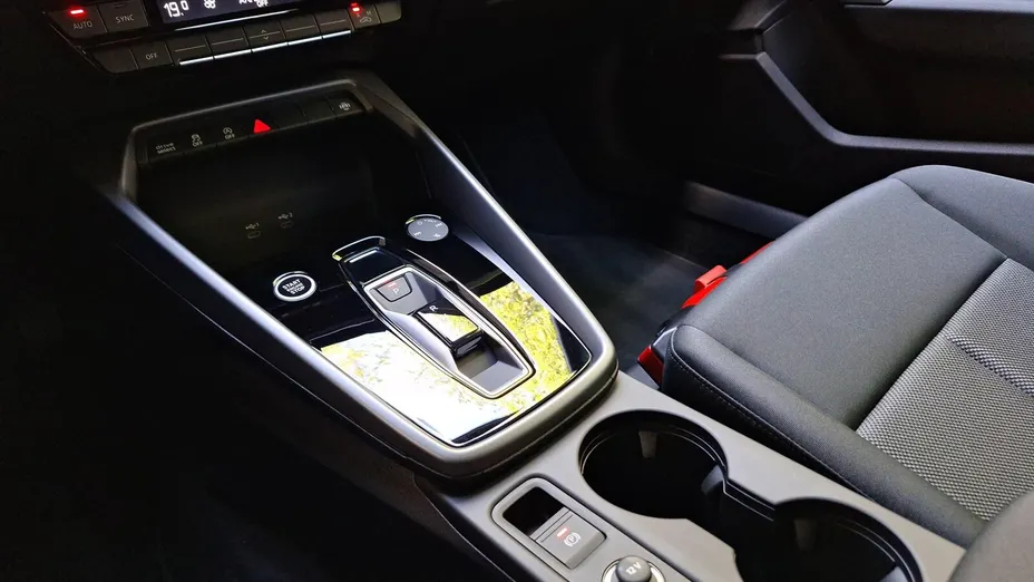 AUDI A3 Sportback -