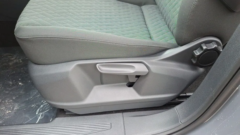 VOLKSWAGEN Caddy osobowy Caddy 1.5 TSI Life DSG Nowy