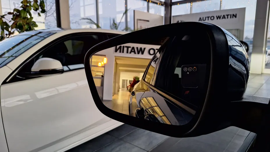 FORD Kuga Kuga 1.5 EcoBoost FWD Titanium X