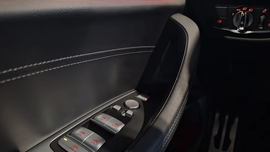 BMW X3 X3 xDrive30d mHEV M Sport sport-aut