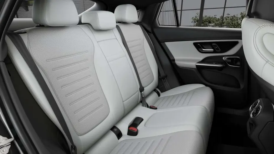 MERCEDES-BENZ GLC GLC Coupe 220 d mHEV 4-Matic AMG Line Nowy