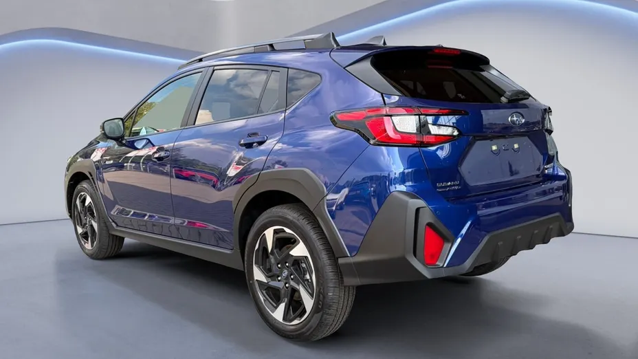 SUBARU Crosstrek Crosstrek 2.0i-S e-Boxer Platinum (EyeSight) Lineartronic Nowy