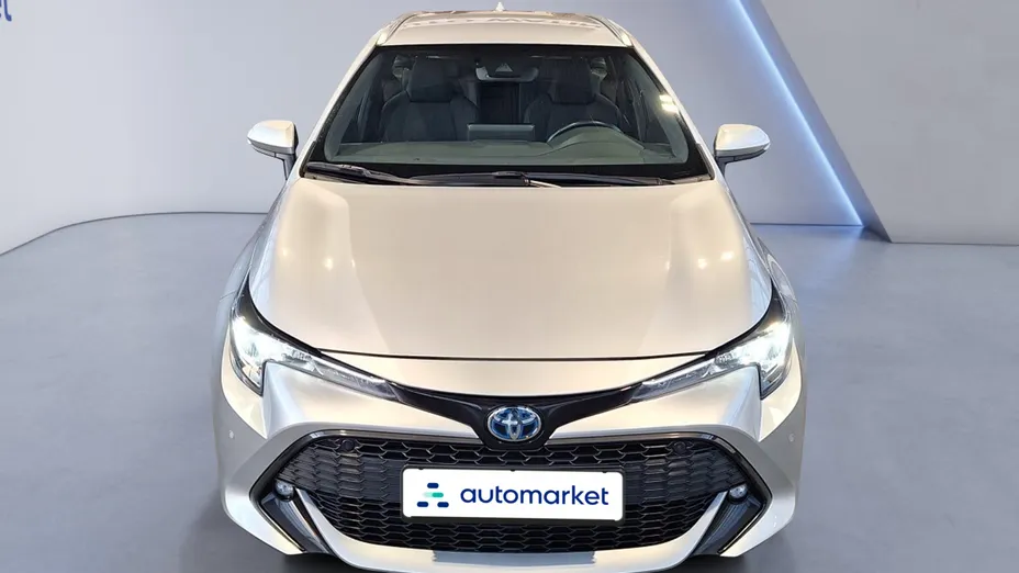 TOYOTA Corolla Corolla 1.8 Hybrid GPF Comfort