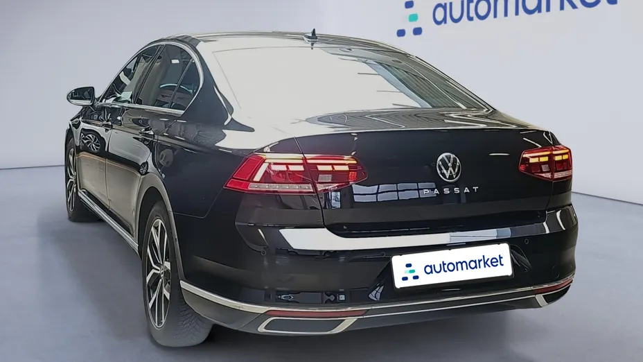 VOLKSWAGEN Passat Passat 1.5 TSI EVO Elegance DSG