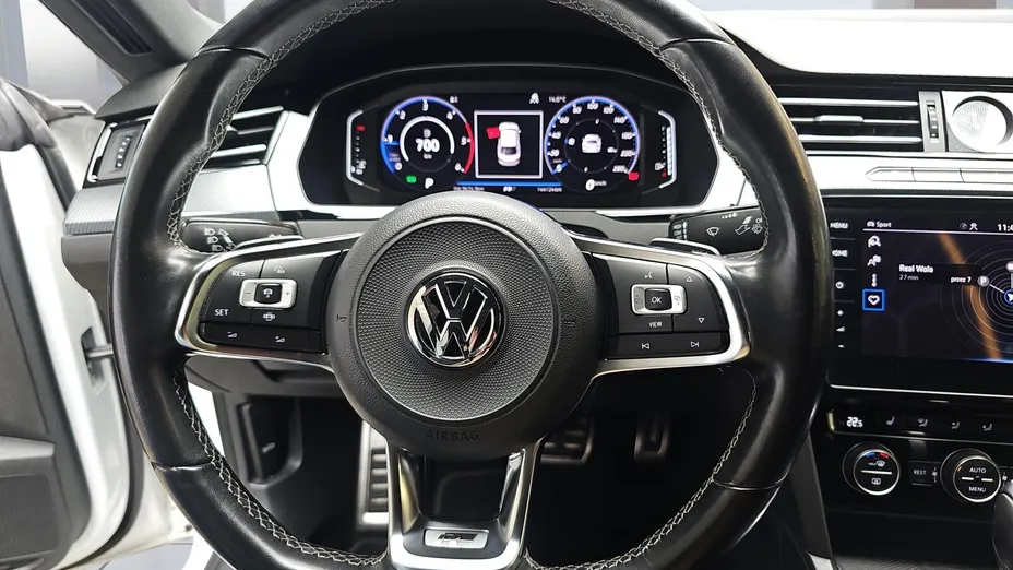 VOLKSWAGEN Arteon Arteon 2.0 TDI SCR R-Line DSG