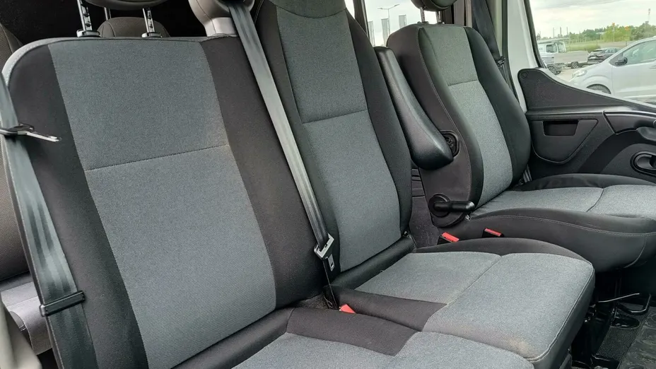 RENAULT Master Master dCi L2 RWD Pack Clim