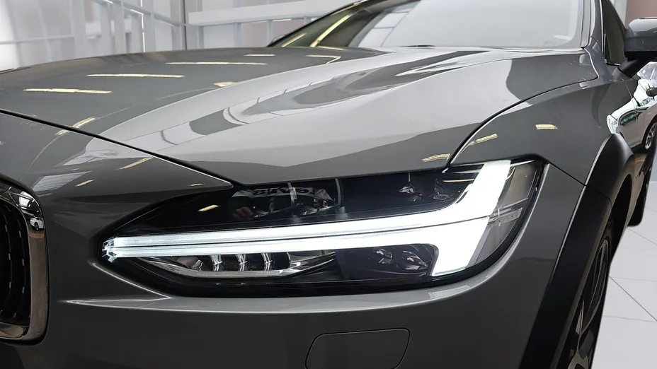 VOLVO V90 V90 CC B5 B AWD Ultimate aut