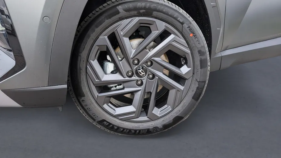 HYUNDAI Tucson Tucson 1.6 T-GDi 20th Anniversary 2WD Nowy