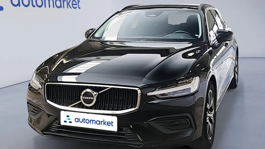VOLVO V60 V60 B4 B Core aut