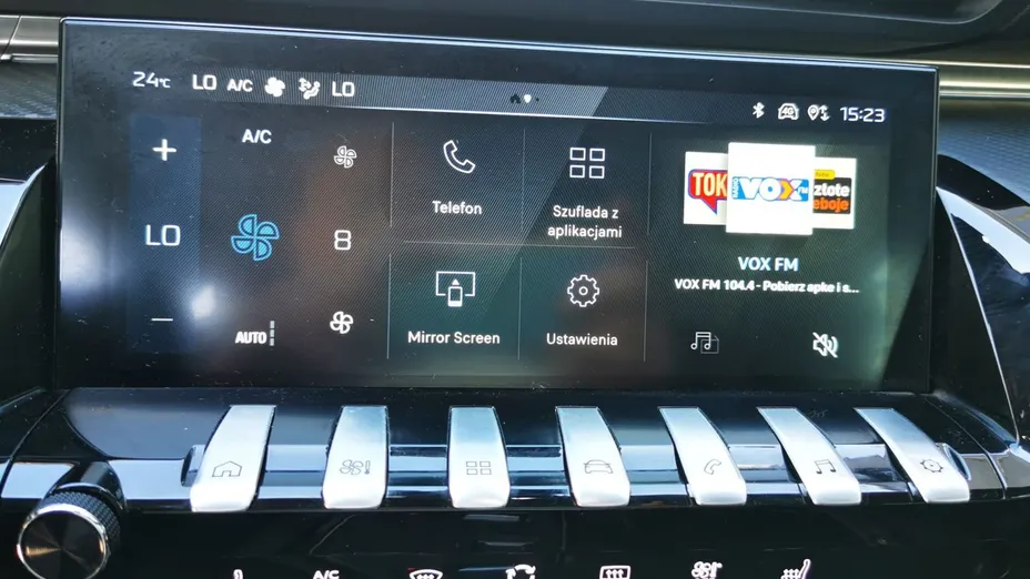 PEUGEOT 508 508 BlueHDi 130 GT S&S EAT8
