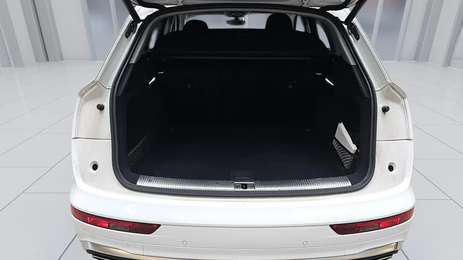 AUDI Q5 Q5 40 TFSI mHEV Quattro S Line S tronic