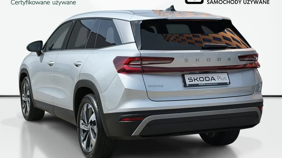 SKODA Kodiaq Kodiaq 2.0 TDI 4x2 Selection DSG