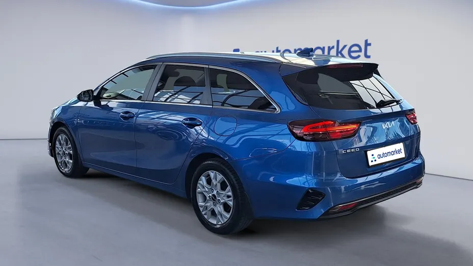 KIA Cee'd Ceed 1.5 T-GDI L