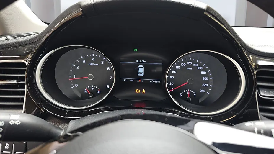 KIA Cee'd Ceed 1.5 T-GDI L