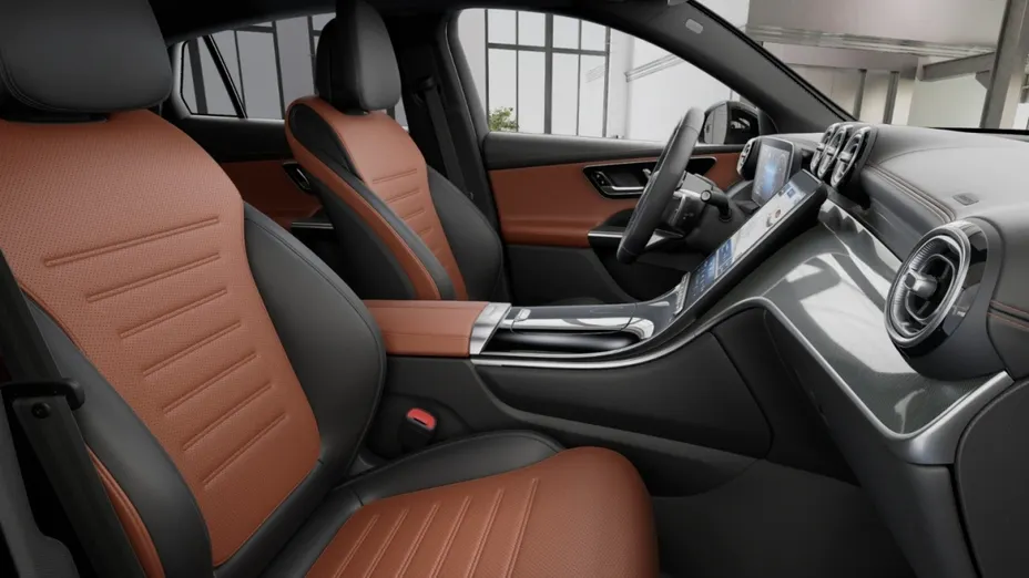 MERCEDES-BENZ GLC GLC Coupe 200 mHEV 4-Matic AMG Line Nowy