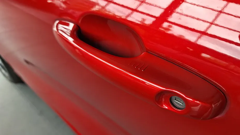 FORD Kuga Kuga 2.5P PHEV FWD ST-Line X