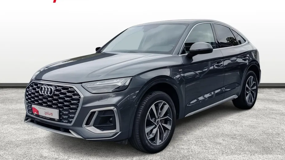 AUDI Q5 Sportback -