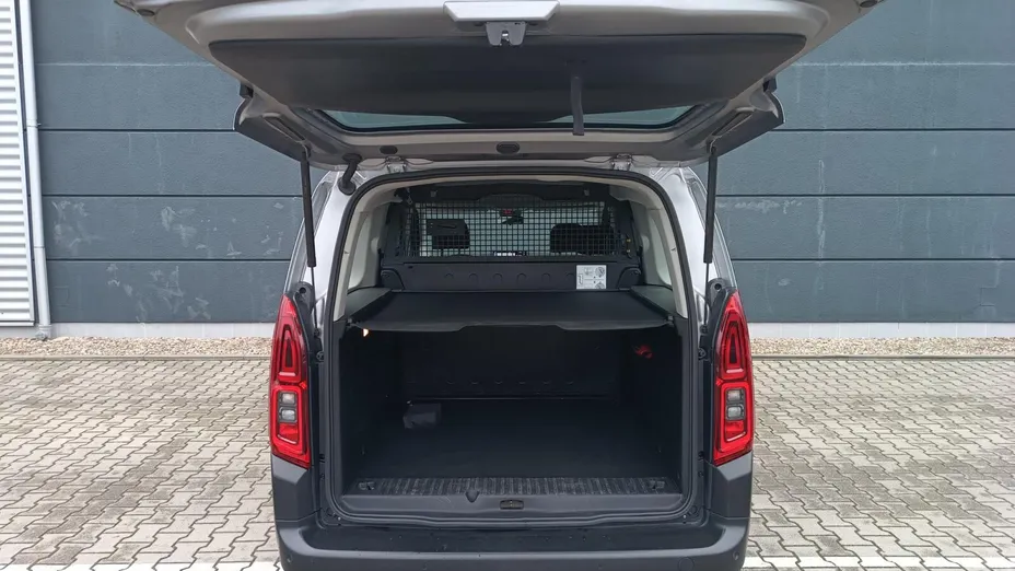 CITROEN Berlingo Berlingo MPV XL 1.5 BlueHDI Plus S&S N1