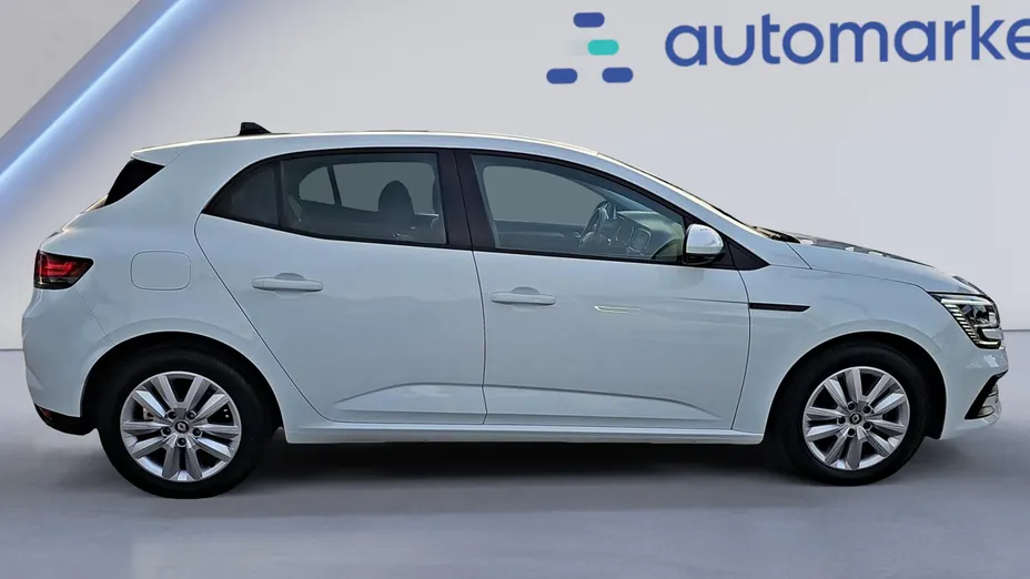 RENAULT Megane Megane 1.3 TCe FAP Equilibre
