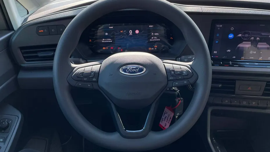 FORD Transit Connect Transit Connect L2 Trend Nowy