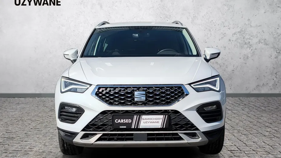 SEAT ATECA Ateca 1.5 TSI Xperience S&S DSG
