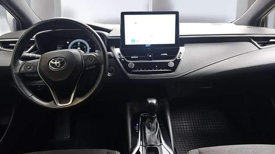 TOYOTA Corolla Corolla 1.8 Hybrid Comfort