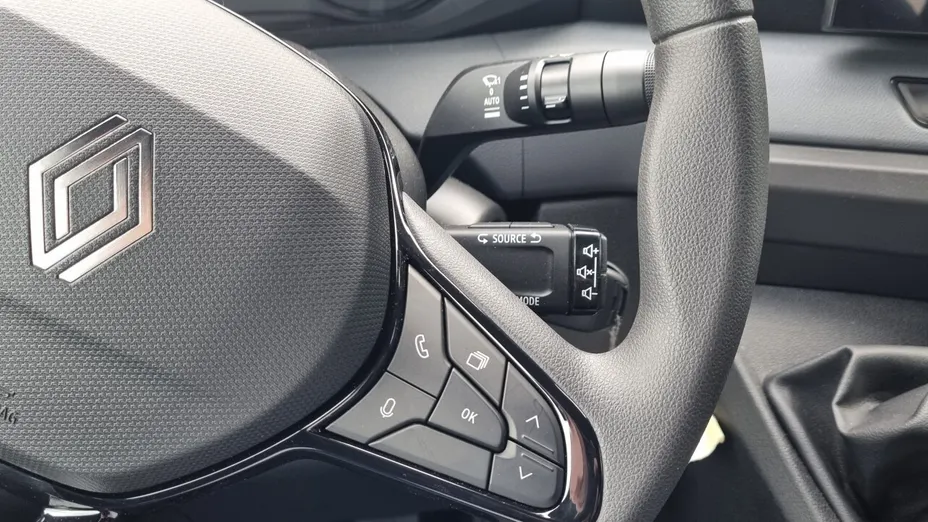 RENAULT Master Master dCi L3 Extra Nowy