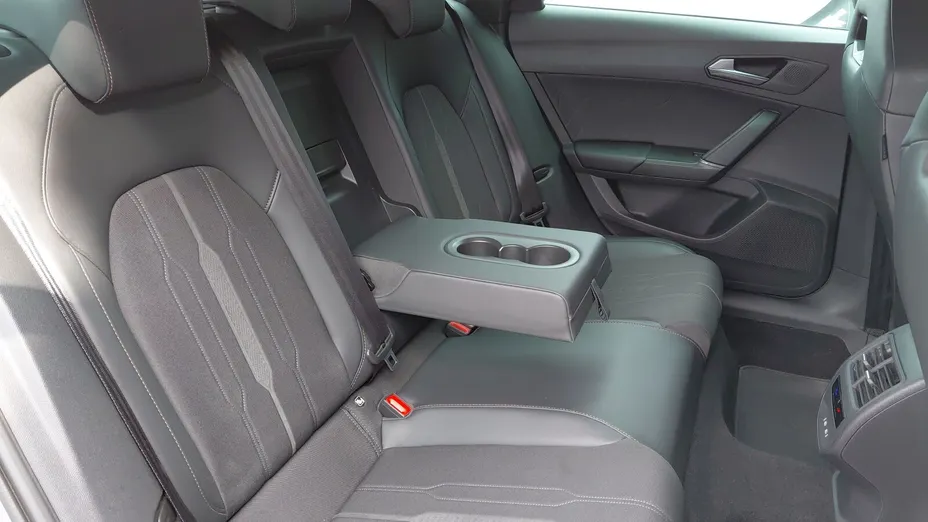CUPRA Leon Sportstourer -