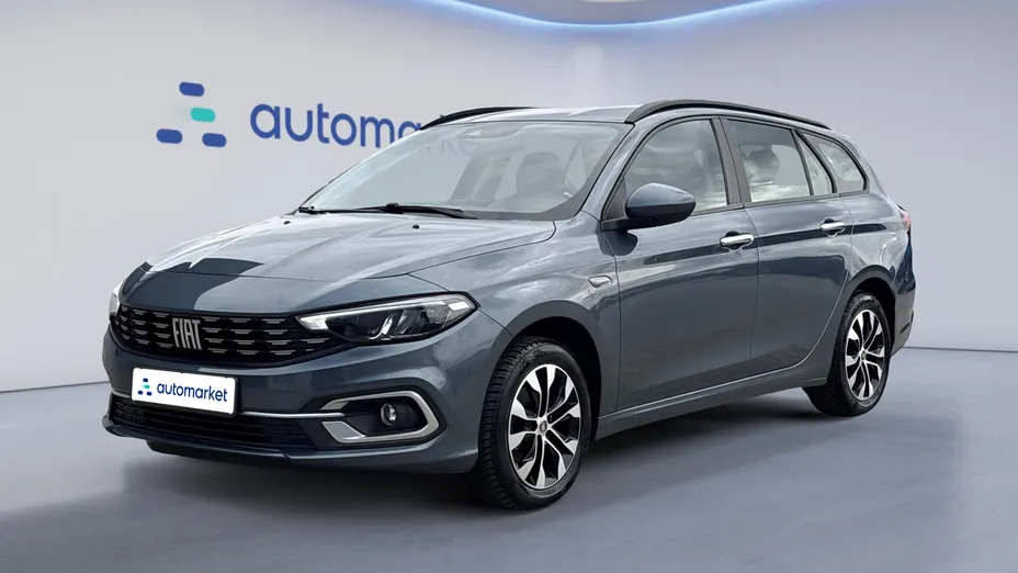 FIAT Tipo Tipo 1.0 T3 City Life