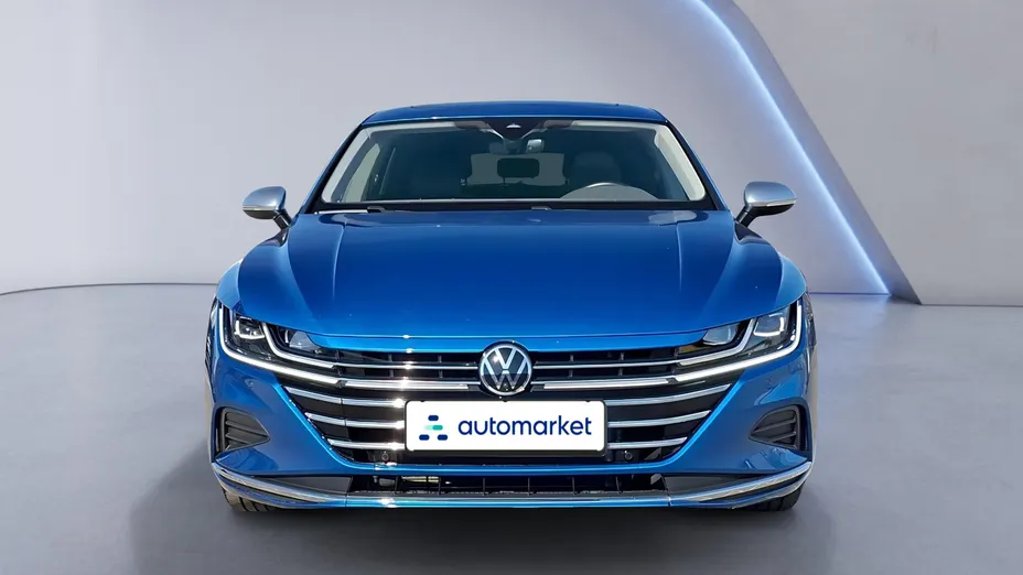 VOLKSWAGEN Arteon Arteon 2.0 TDI 4Motion Elegance DSG
