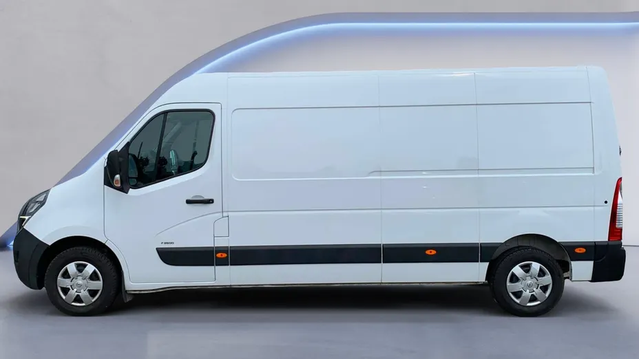 OPEL Movano Movano CDTI L2H2